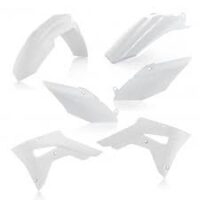 PLASTICOS HONDA CRF450 09 ACERBIS