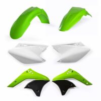 PLASTICOS KAW KX450F 06-08 ACERBIS