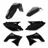 PLASTICOS KAW KXF450 09 ACERBIS PRETO