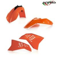 PLASTICOS KTM SX 07- LARANJA ACERBIS