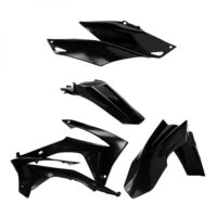 PLASTICOS HONDA CRF450 2013 PRETO ACERBIS