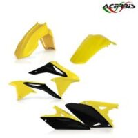 PLASTICOS SUZ RMZ250 10 REPLICA 2014 ACERBIS