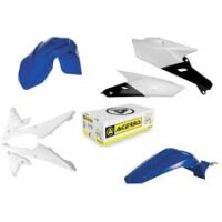 PLASTICOS YA YZF250/450 14 ACERBIS