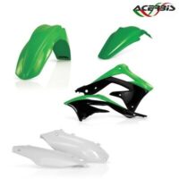 PLASTICOS KAW KXF450 12 ACERBIS