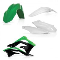 PLASTICOS YA WRF450 12 ACERBIS