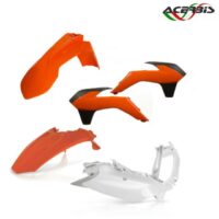 PLASTICOS KTM SX/SXF 13- ACERBIS