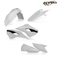 PLASTICOS HUSQV. 2015 MX ACERBIS