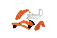 PLASTICOS KTM EXC/EXCF 2014 REPLICA ACERBIS