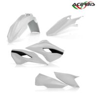 PLASTICOS HUSQV. 2014 MX ACERBIS