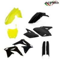 PLASTICOS SUZ RMZ450 08-16 ACERBIS FULL