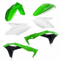 PLASTICOS KAW KX250F 2017 ACERBIS