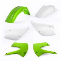 PLASTICOS KAW KX85 01-03 ACERBIS