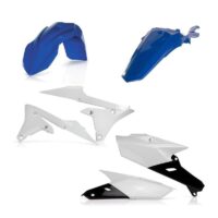PLASTICOS YA WRF250 15 ACERBIS