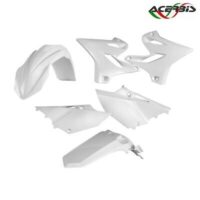 PLASTICOS YA YZ/WR125/250 15 ACERBIS BRANCO