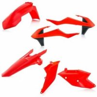 PLASTICOS KTM SX/SXF 2016 LARANJA FLUO ACERBIS