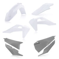 PLASTICOS HUSQ TE/FE REPLICA 2020 ACERBIS