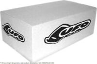 PLASTICOS SUZ RMZ250 BRANCO UFO