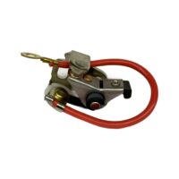 PLATINADOS T/MOTOPLAT EFFE 2914