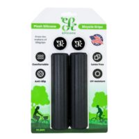 PUNHOS ESIGRIPS PLUSH PRETO