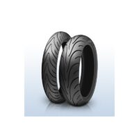 PNEU MOTO 120/70ZR17 MICHELIN PILOT ROAD 2