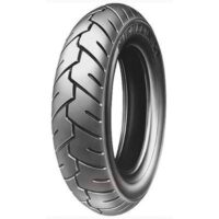 PNEU MOTO 80/90X10 MICHELIN 44J S1 TL/TT