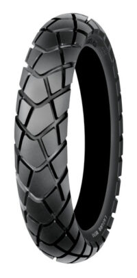 PNEU MOTO 120/90X17 MITAS E-08 64T