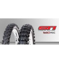 PNEU MOTO 120/100X18 SR STI TECH2 MXC STT21817