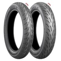 PNEU MOTO 90/90X14 BRIDGESTONE SC1R