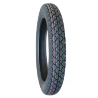 PNEU MOTO 300X18 KINGS TIRE V9918