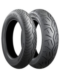 PNEU MOTO 140/90X15 BRIDGESTONE E-MAX-R 612