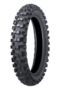 PNEU MOTO 90/100X16 DUNLOP GEOMAX MX53