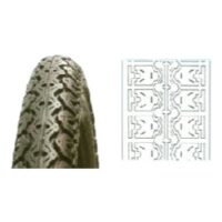 PNEU MOTO 225X19 CEWA F880