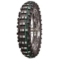 PNEU MOTO 140/80X18 MITAS EF07 SUPER SOFT