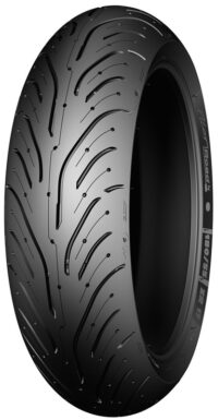 PNEU MOTO 160/60ZR17 MICHELIN PILOT ROAD 4