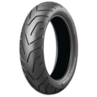 PNEU MOTO 140/80R17 BRIDGESTONE A41 R