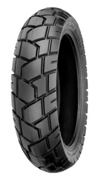 PNEU MOTO 130/90X17 SHINKO E705