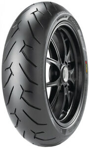 PNEU MOTO 190/55ZR17 PIRELLI H.SPORT DIABLO ROSSO