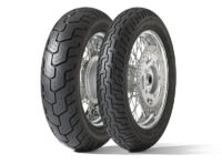 PNEU MOTO 130/90X15 DUNLOP CUSTOM D404