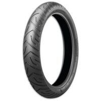 PNEU MOTO 110/80R19 BRIDGESTONE A41 F G (V-STROM 20)