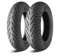 PNEU MOTO 100/80X14 MICHELIM C GRIP