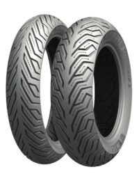 PNEU MOTO 120/80X16 MICHELIN CITY GRIP 2