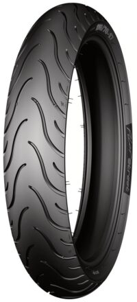 PNEU MOTO 110/80-17 MICHELIN PILOT STREET