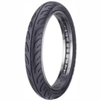 PNEU MOTO 80/90X17 KENDA K488 4PR 44P TL E4
