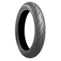 PNEU MOTO 120/70R17 BRIDGESTONE S21F