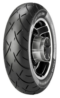 PNEU MOTO 280/35X18 METZELER 888 MARATHON ULTRA TL