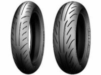 PNEU MOTO 130/70X13  MICHELIN POWER PURE SC TRAS