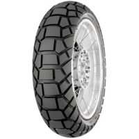 PNEU MOTO 90/90X21 CONTINENTAL TL TKC70
