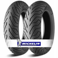 PNEU MOTO 80/90X17 MICHELIN CITY EXTRA REINF TL