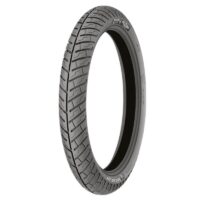 PNEU MOTO 120/80X16 MICHELIN CITY PRO M/C 60S FR/TR