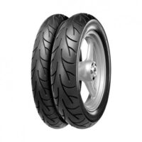 PNEU MOTO 140/80X17 CONTINENTAL CONTIGO M/C 69V TL